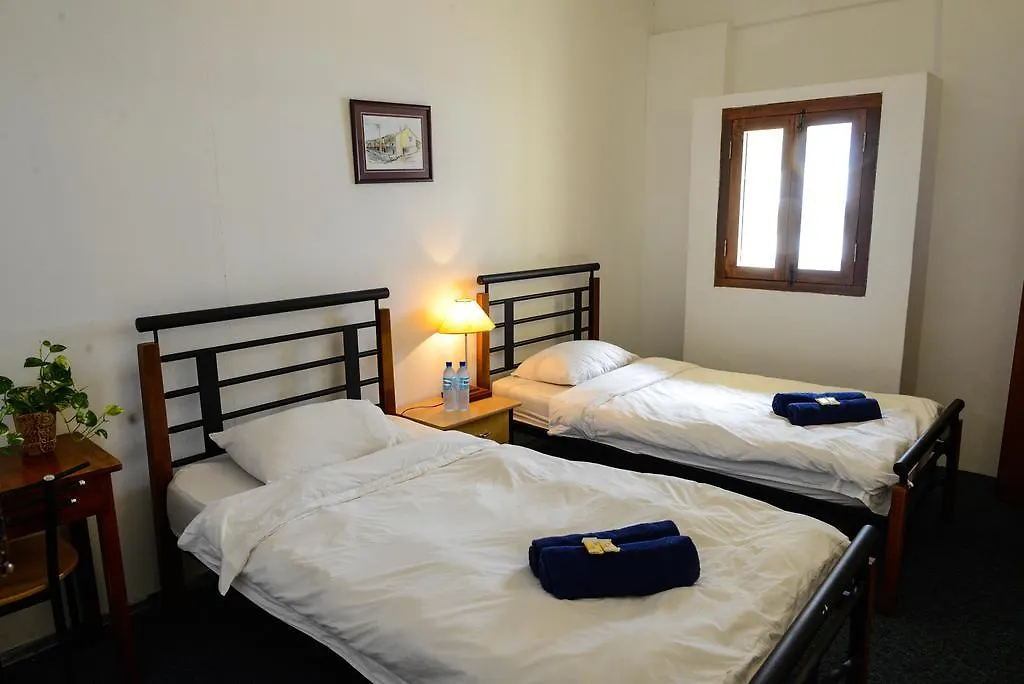 Hutton Lodge Georgetown 2*,  Ma­lay­sia