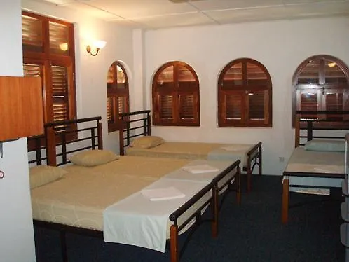 Gasthof Hutton Lodge Georgetown