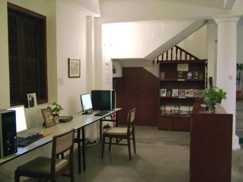 ** Gasthof Hutton Lodge Georgetown Ma­lay­sia