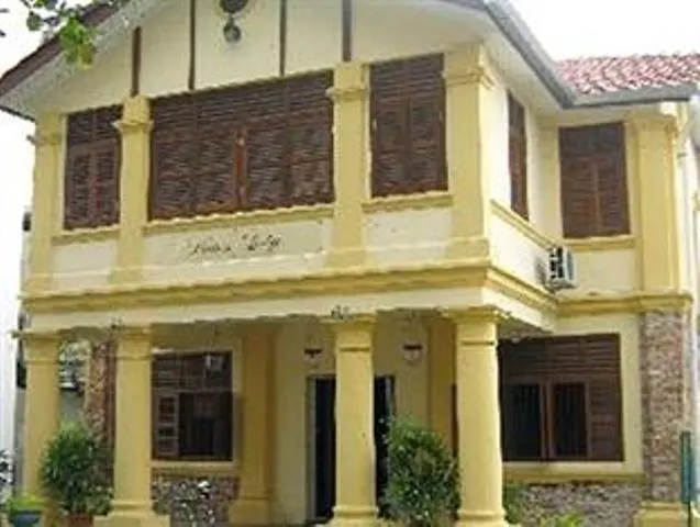 Gasthof Hutton Lodge Georgetown
