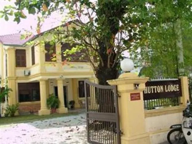 Hutton Lodge Georgetown Ma­lay­sia