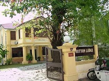 Hutton Lodge Georgetown 2*,  Ma­lay­sia