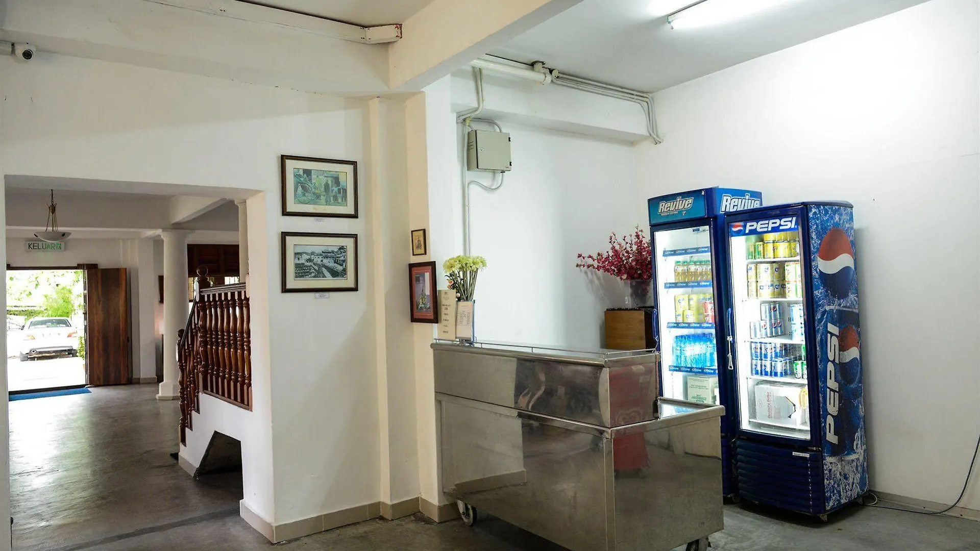 Hutton Lodge George Town Gasthuis