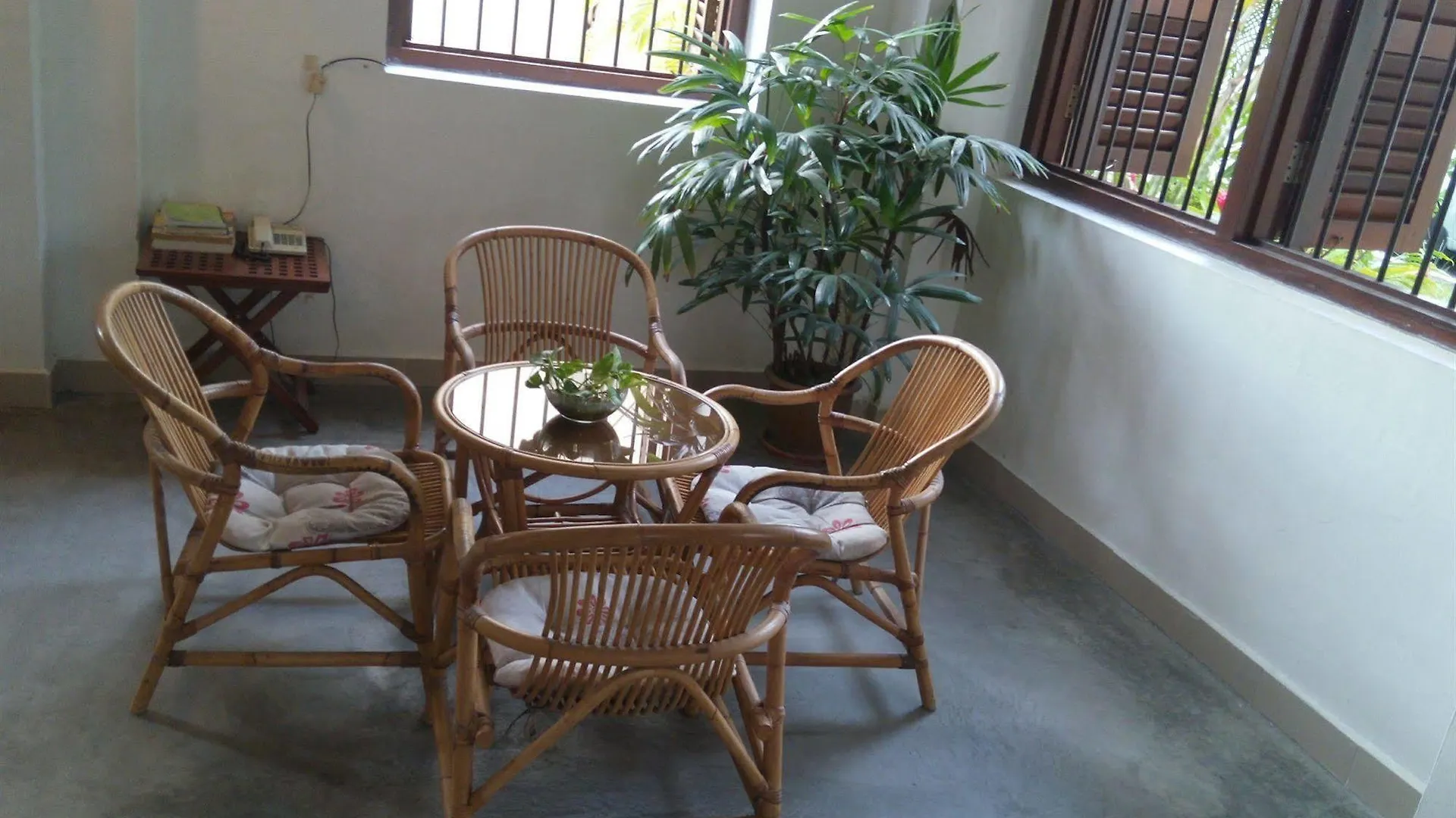 Hutton Lodge George Town Pensionat