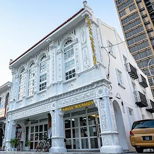 White Mansion Penang George Town