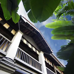 Muntri Mews George Town