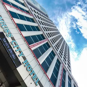 https://amansari-hotel-city-centre.johorbahruhotels.net