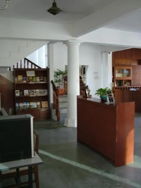 Hutton Lodge George Town 2*,  Ma­lay­sia